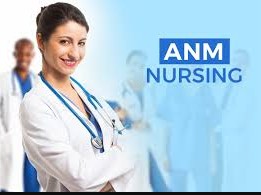 ANM Nursing