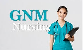 GNM Nursing