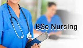 BSc Nursing